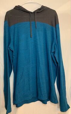 NWT Urban Pipelines Shirt